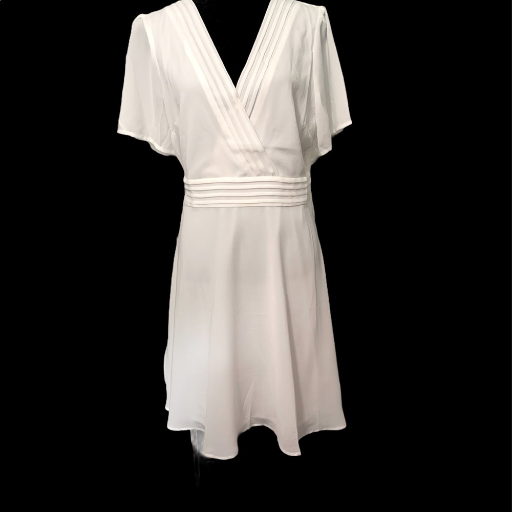 Gilli Plus Size dress NWT